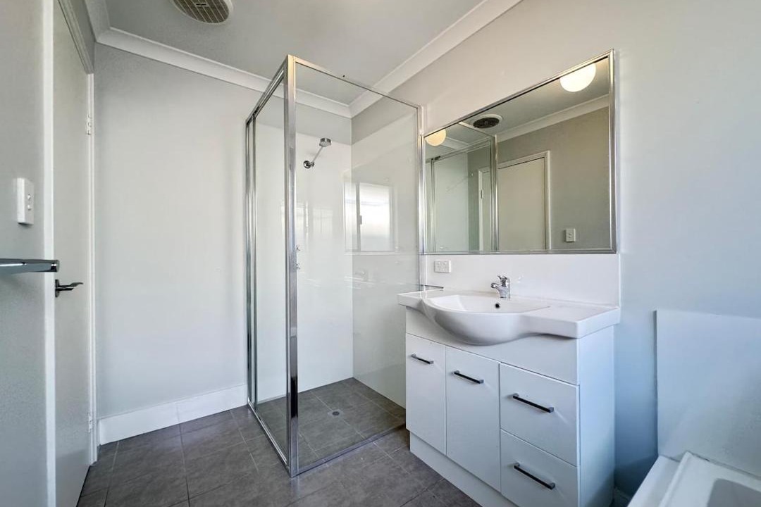 Photo of Bathroom in Gosnells