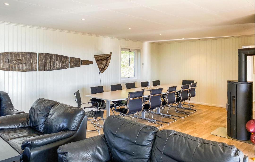 Photo of Livingroom in Bogoyvaer
