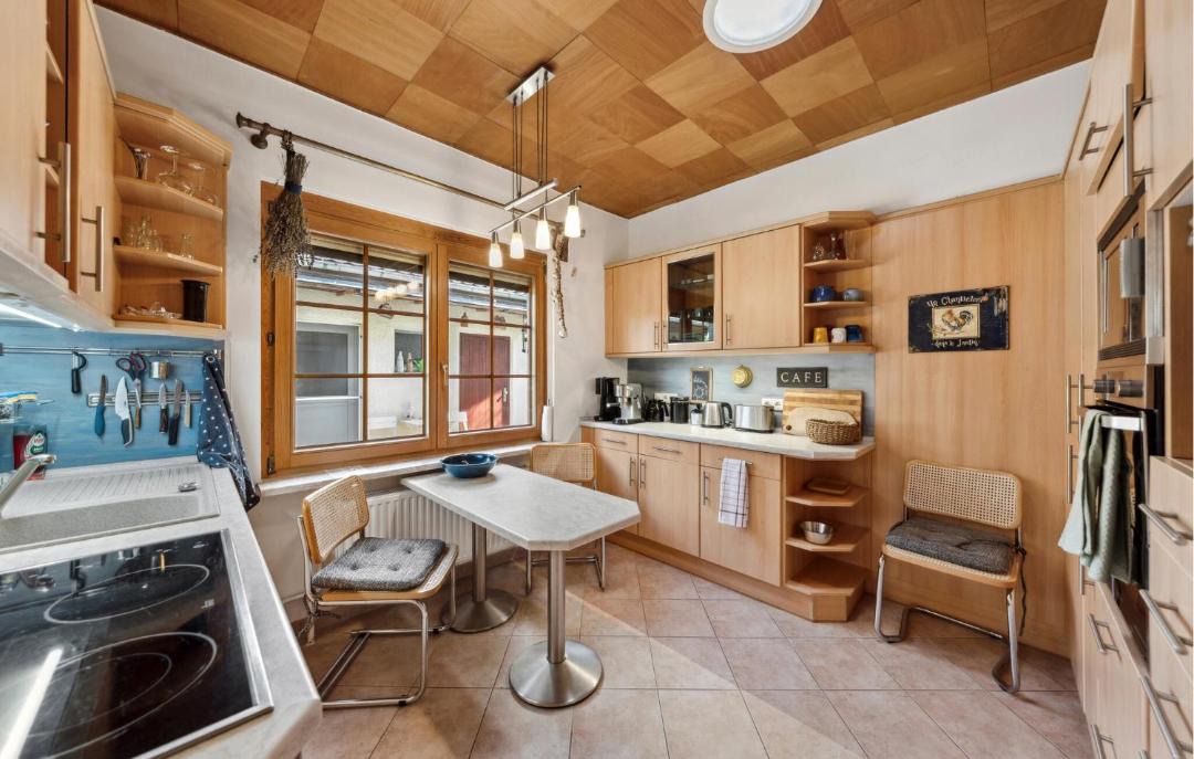 Photo of Kitchen in Rangsdorf