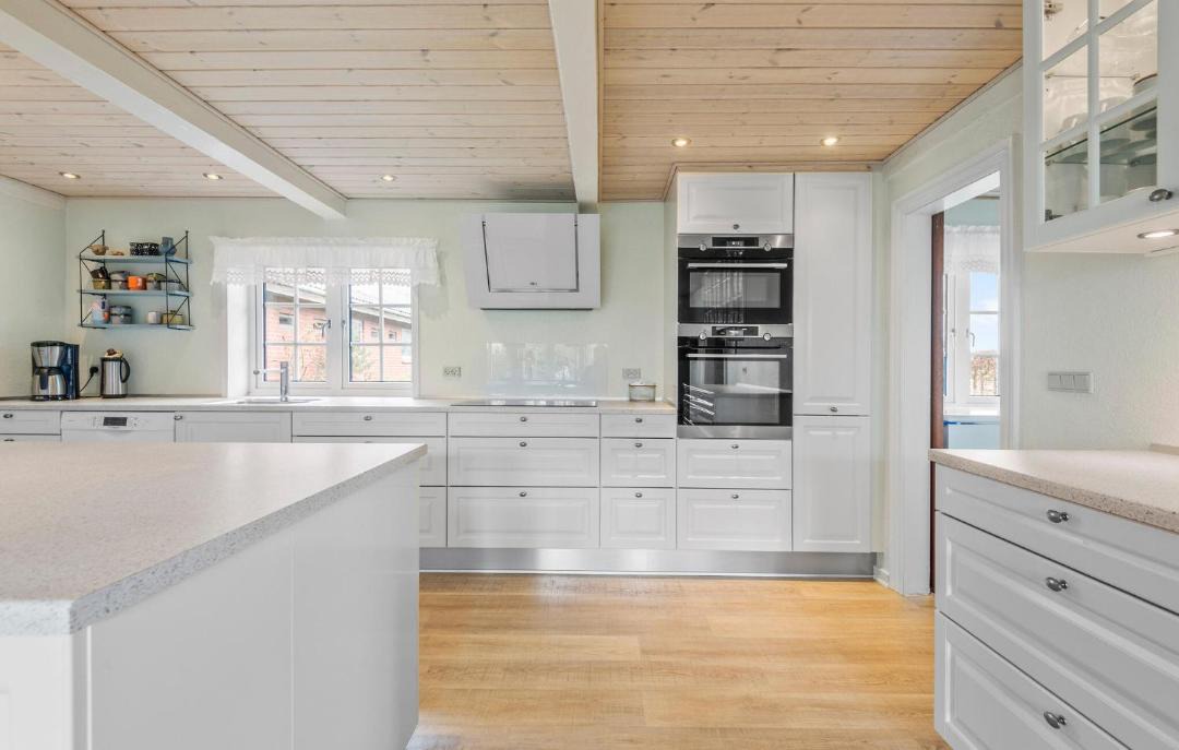 Photo of Kitchen in Norre Nebel