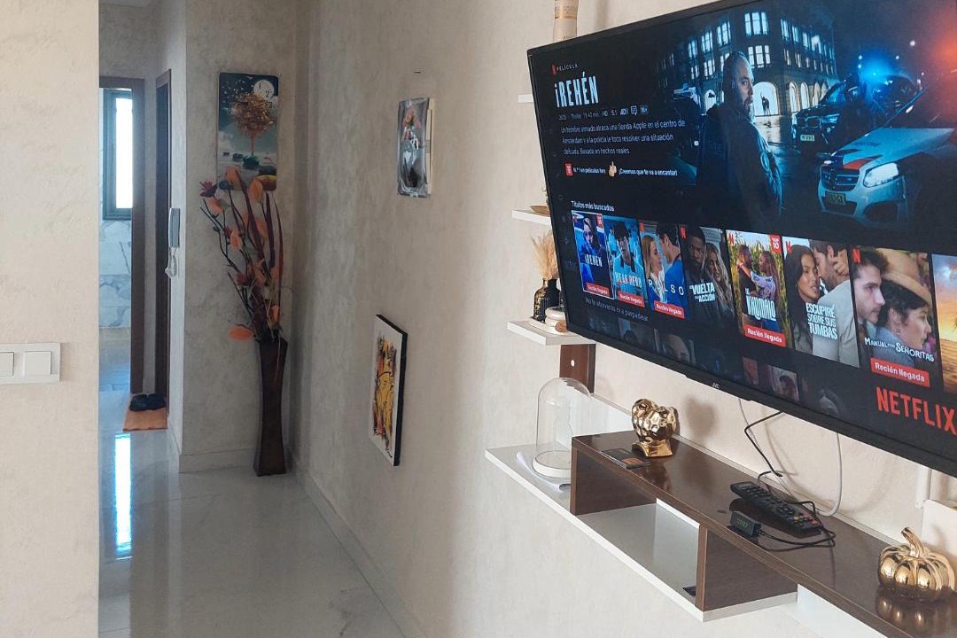 Photo of Livingroom in Gueznaia