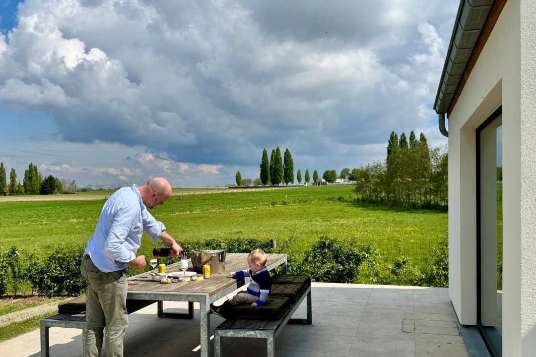 Photo of Others in Zonnebeke