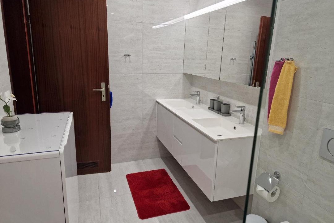 Photo of Bathroom in Muralto