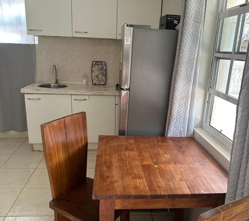 Photo of Kitchen in Nikiboko