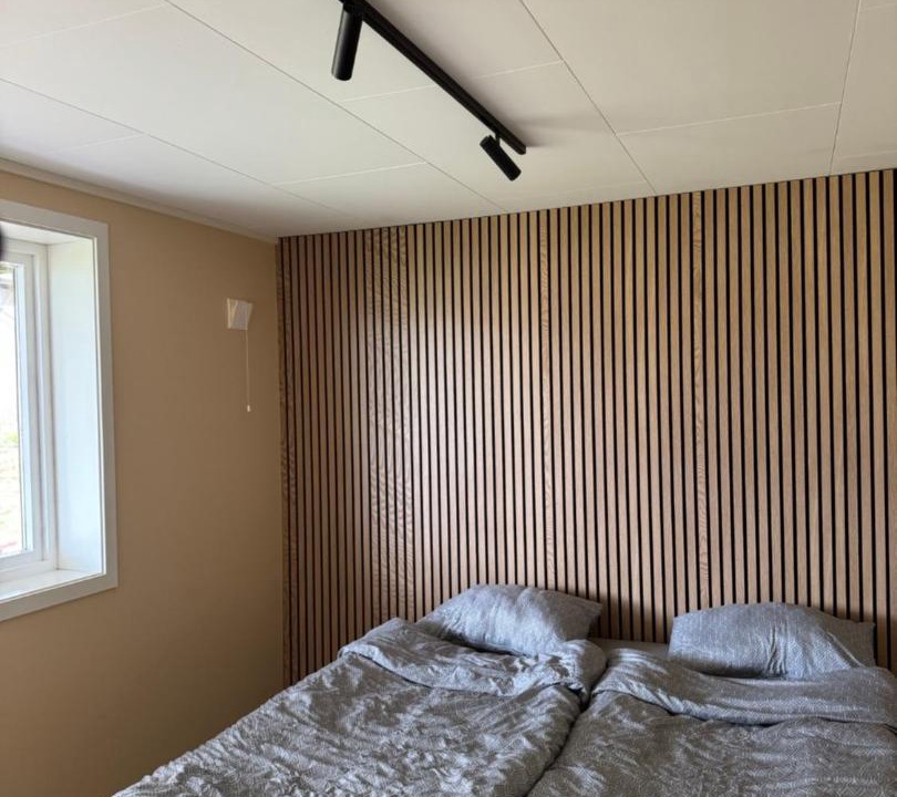 Photo of Bedroom in Sandoy