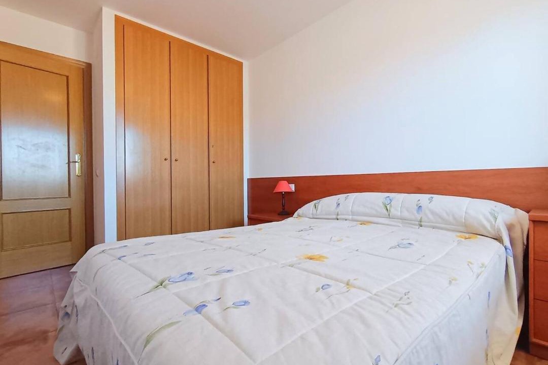 Photo of Bedroom in Oropesa del Mar
