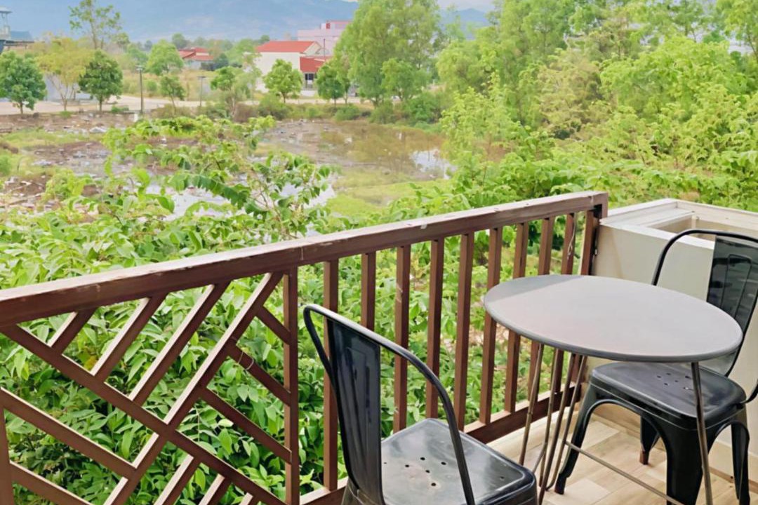 Photo of Patio Balcony in Kampot