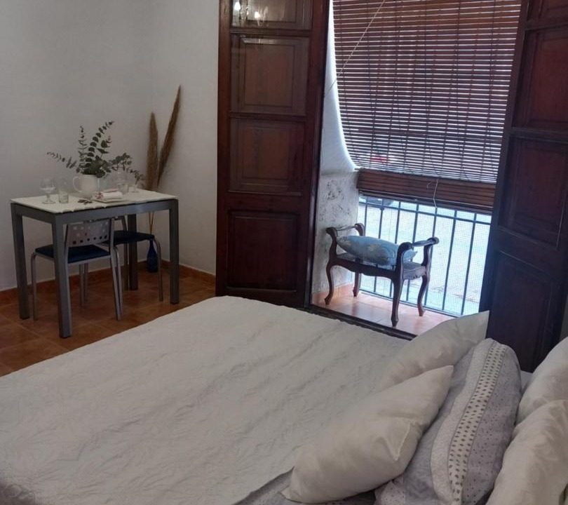 Photo of Bedroom in Gandia
