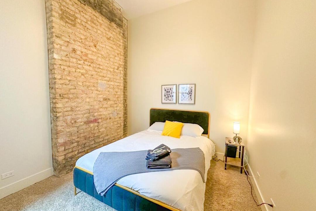 Photo of Bedroom in Near South Side