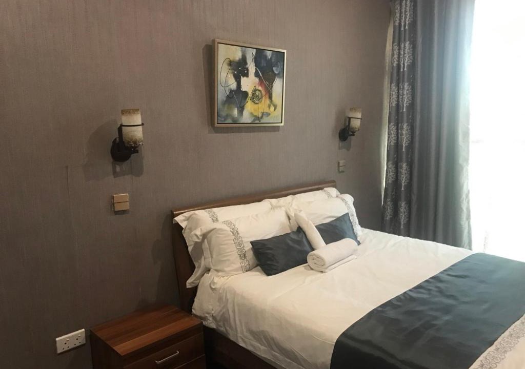 Photo of Bedroom in Palapye