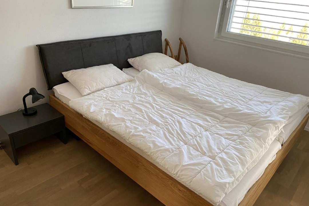 Photo of Bedroom in Flums