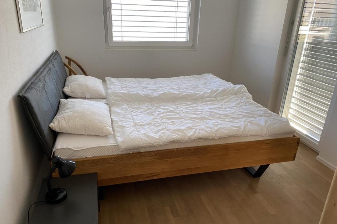Photo of Bedroom in Flums