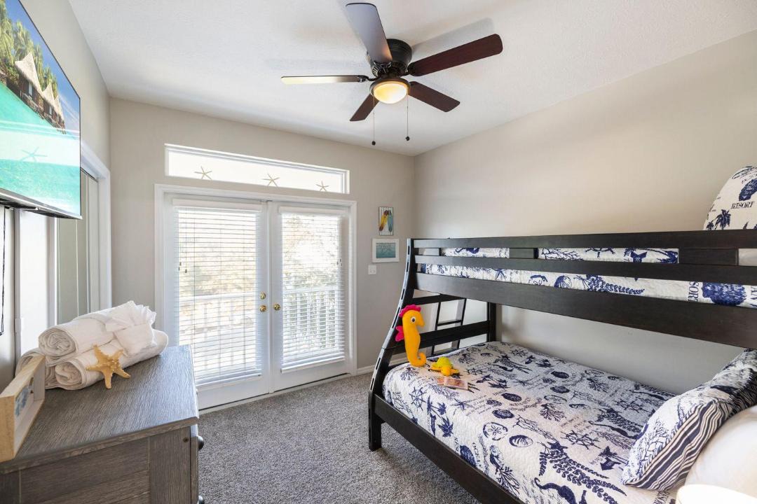 Photo of Bedroom in Inlet Beach Heights