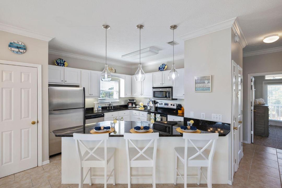 Photo of Kitchen in Inlet Beach Heights