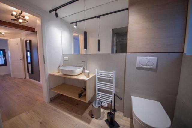 Photo of Bathroom in Reifferscheid