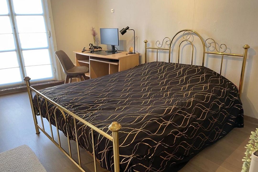 Photo of Bedroom in Wevelgem