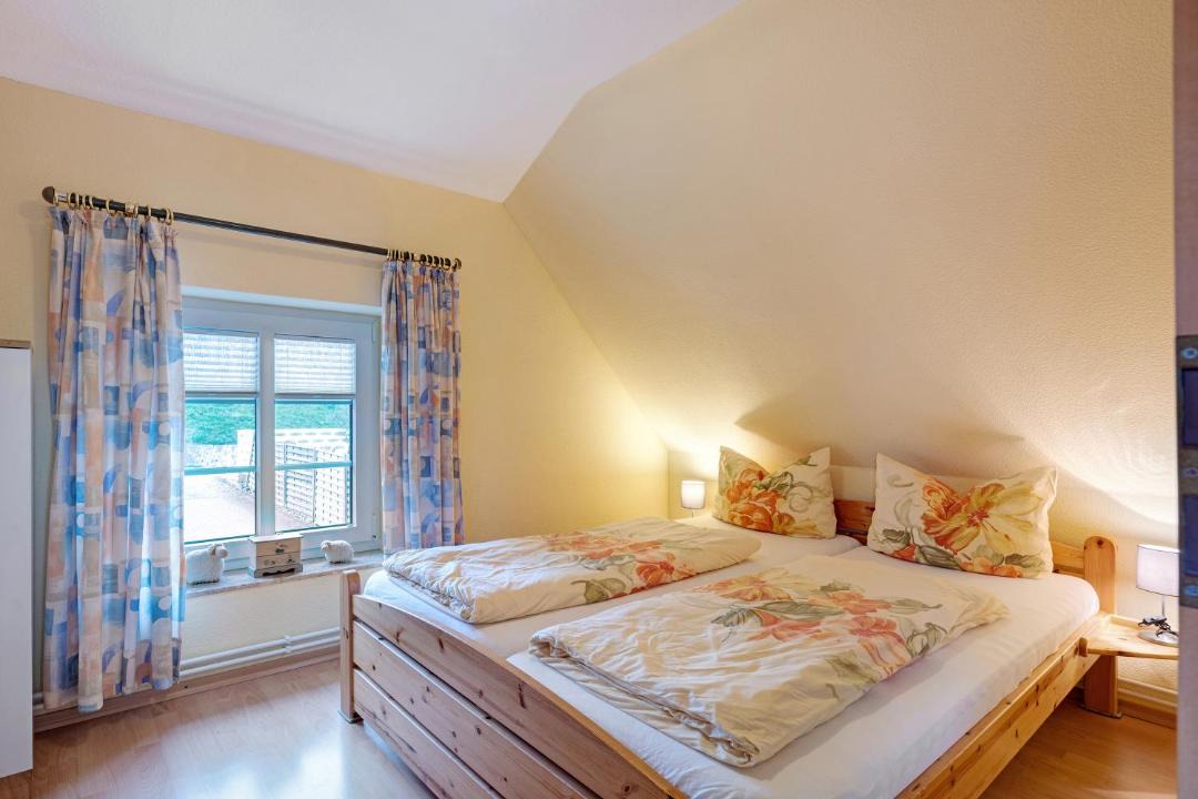 Photo of Bedroom in Norderhafen