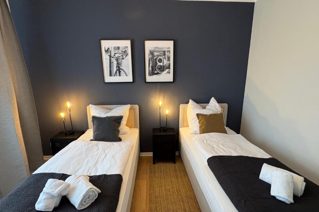 Photo of Bedroom in Bad Bevensen