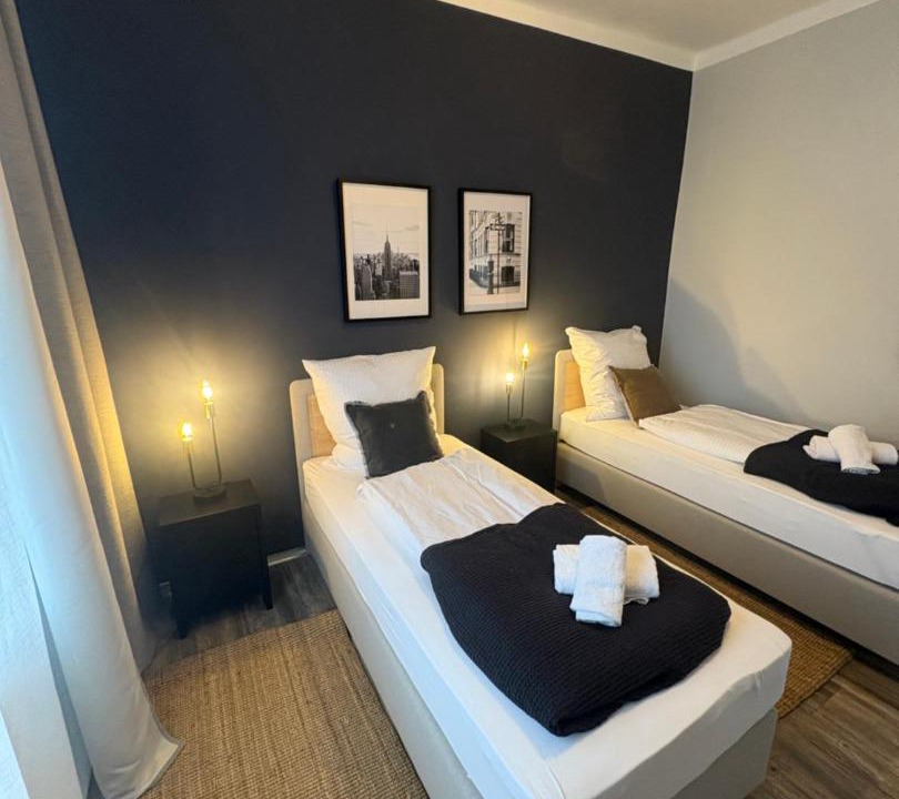 Photo of Bedroom in Bad Bevensen