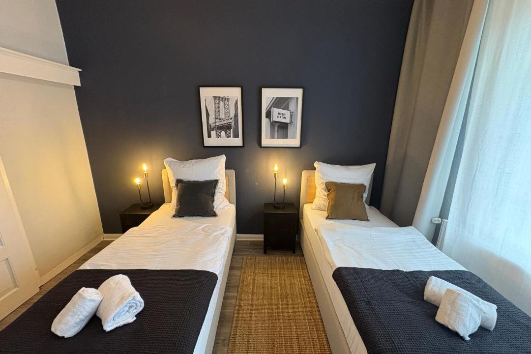 Photo of Bedroom in Bad Bevensen
