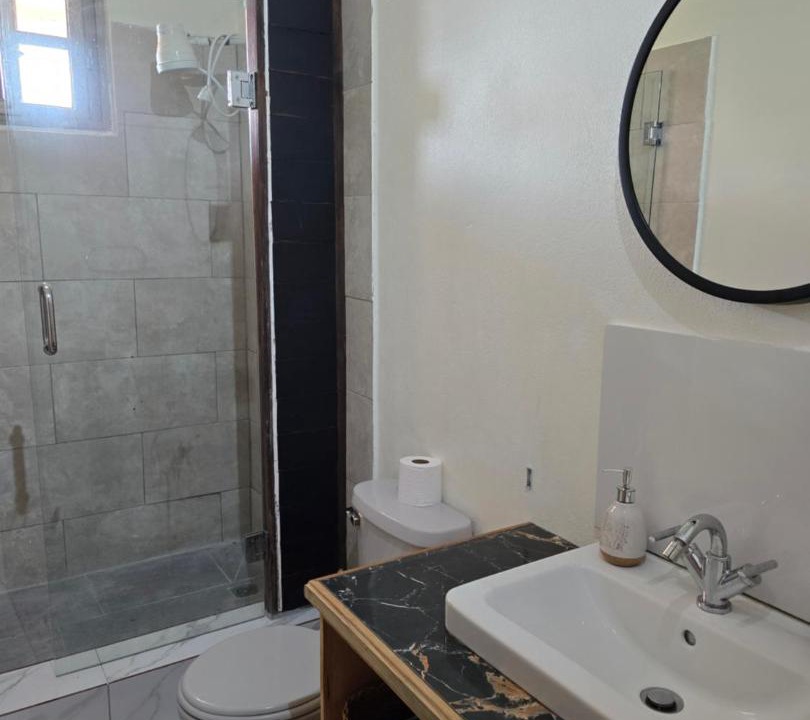 Photo of Bathroom in Charlestown