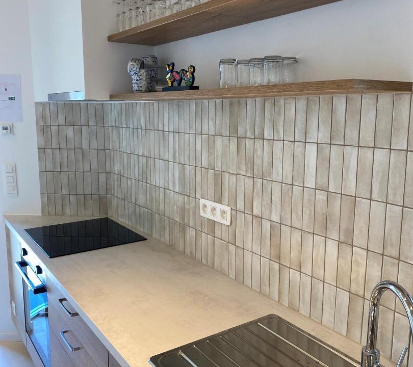 Photo of Kitchen in Eupen