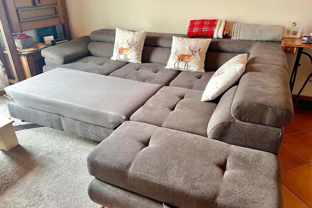 Photo of Livingroom in Comano