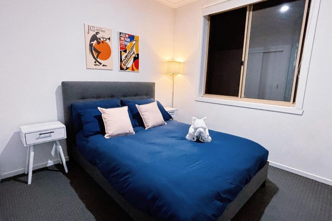 Photo of Bedroom in Werribee