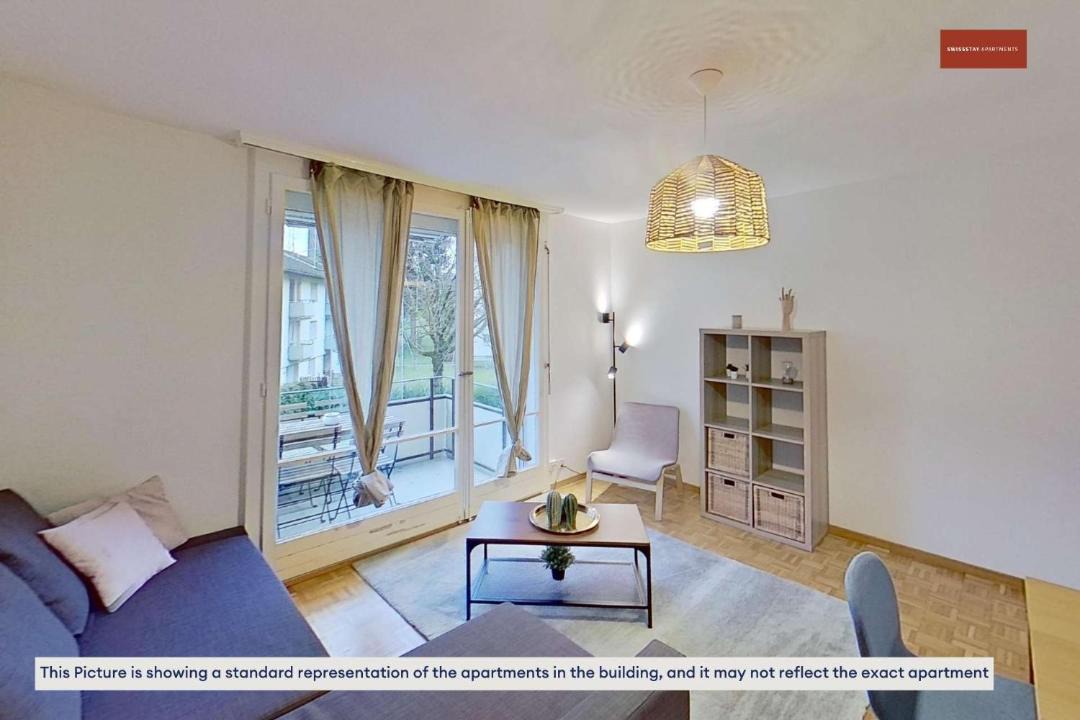 Photo of Livingroom in Seebach