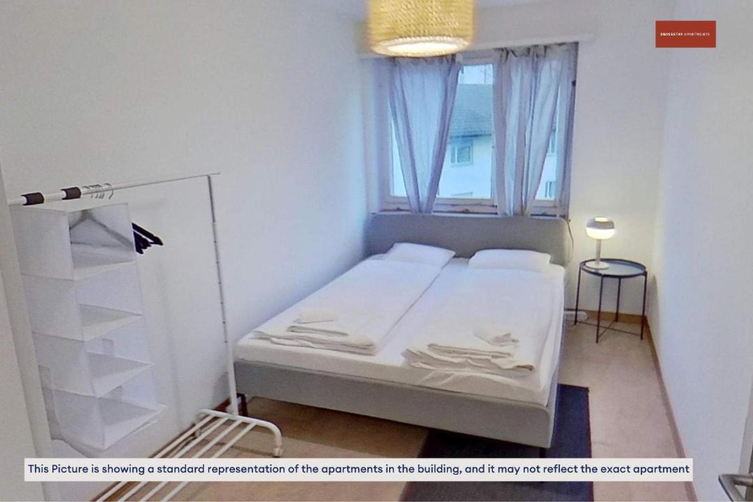 Photo of Bedroom in Seebach