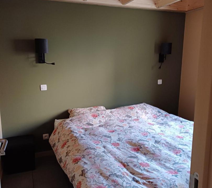 Photo of Bedroom in Somme-Leuze
