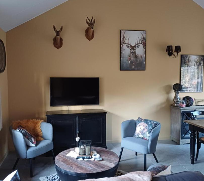 Photo of Livingroom in Somme-Leuze