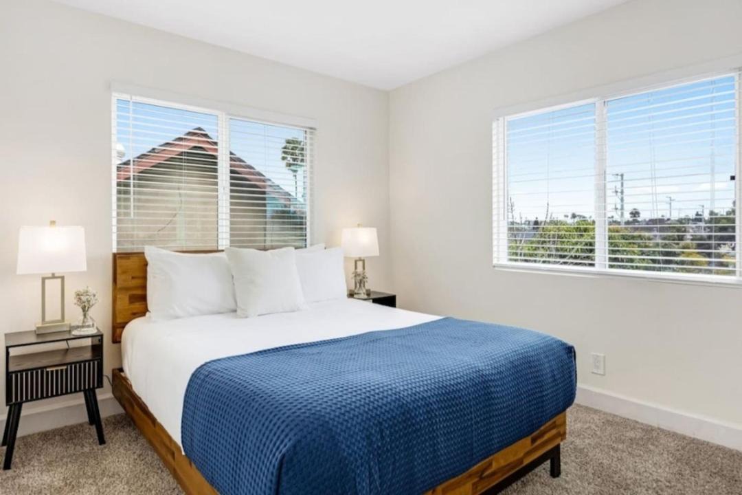 Photo of Bedroom in Grant Hill