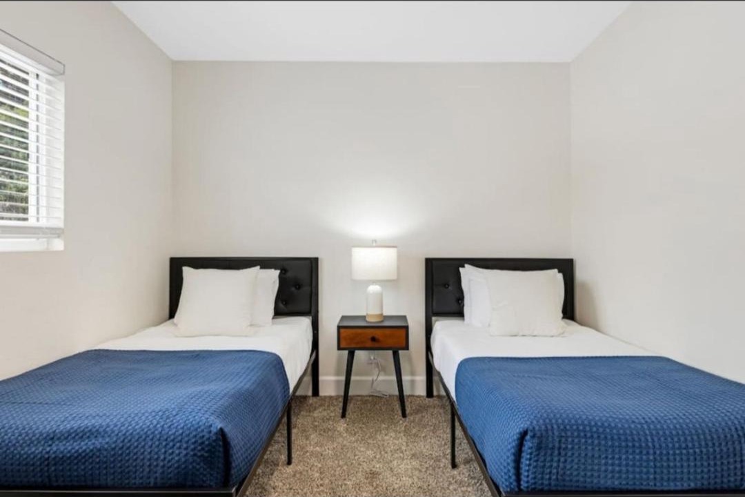 Photo of Bedroom in Grant Hill