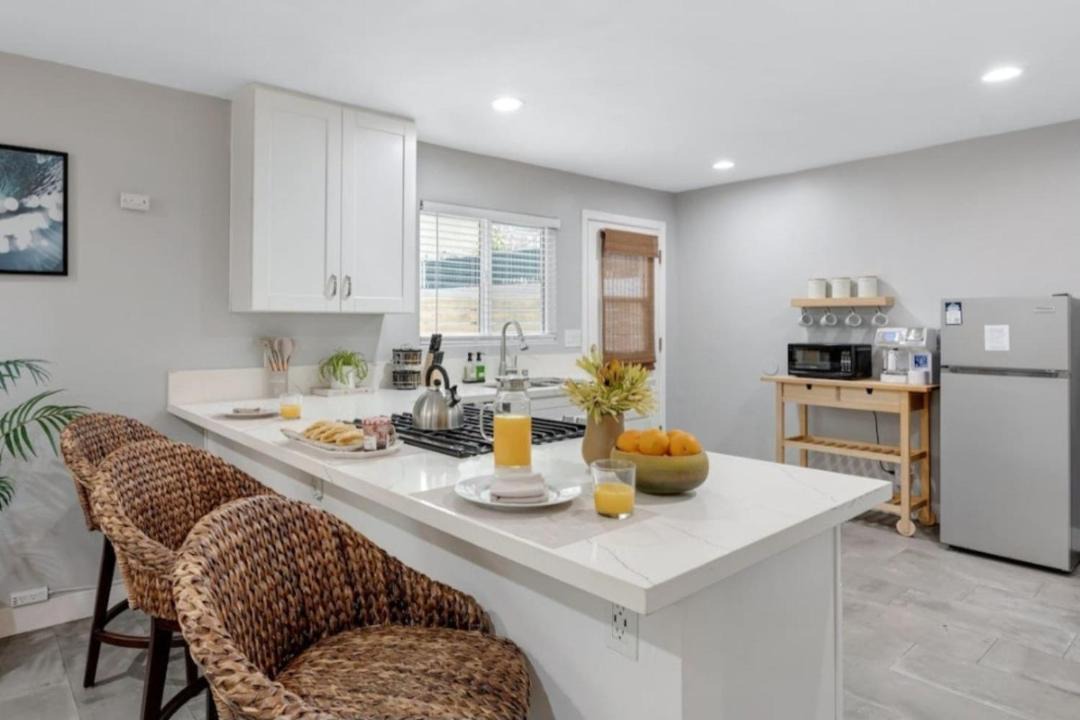 Photo of Kitchen in Grant Hill