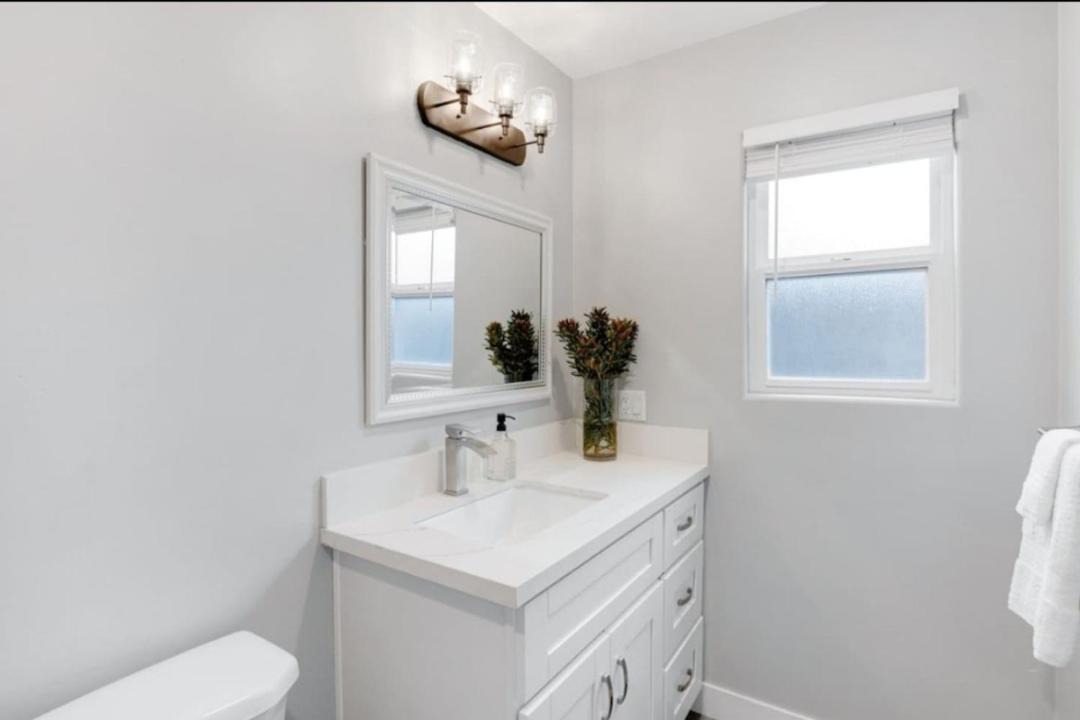 Photo of Bathroom in Grant Hill
