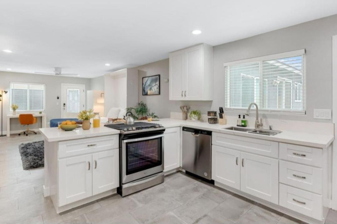 Photo of Kitchen in Grant Hill