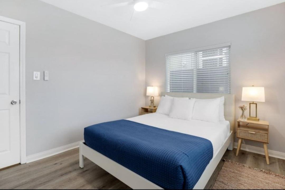 Photo of Bedroom in Grant Hill