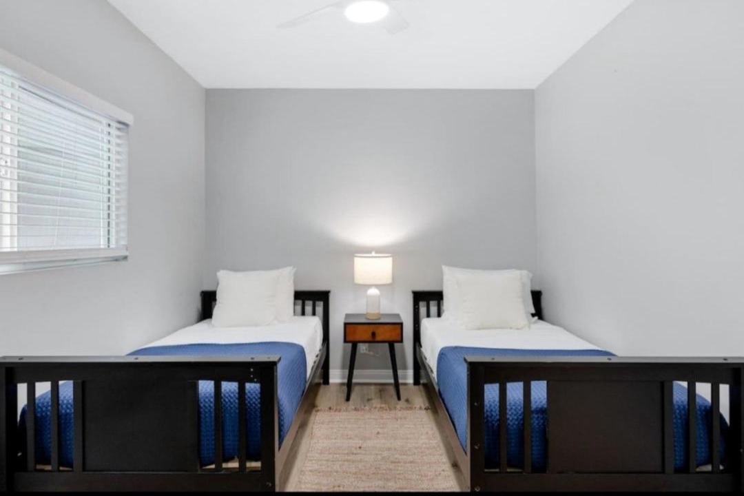 Photo of Bedroom in Grant Hill