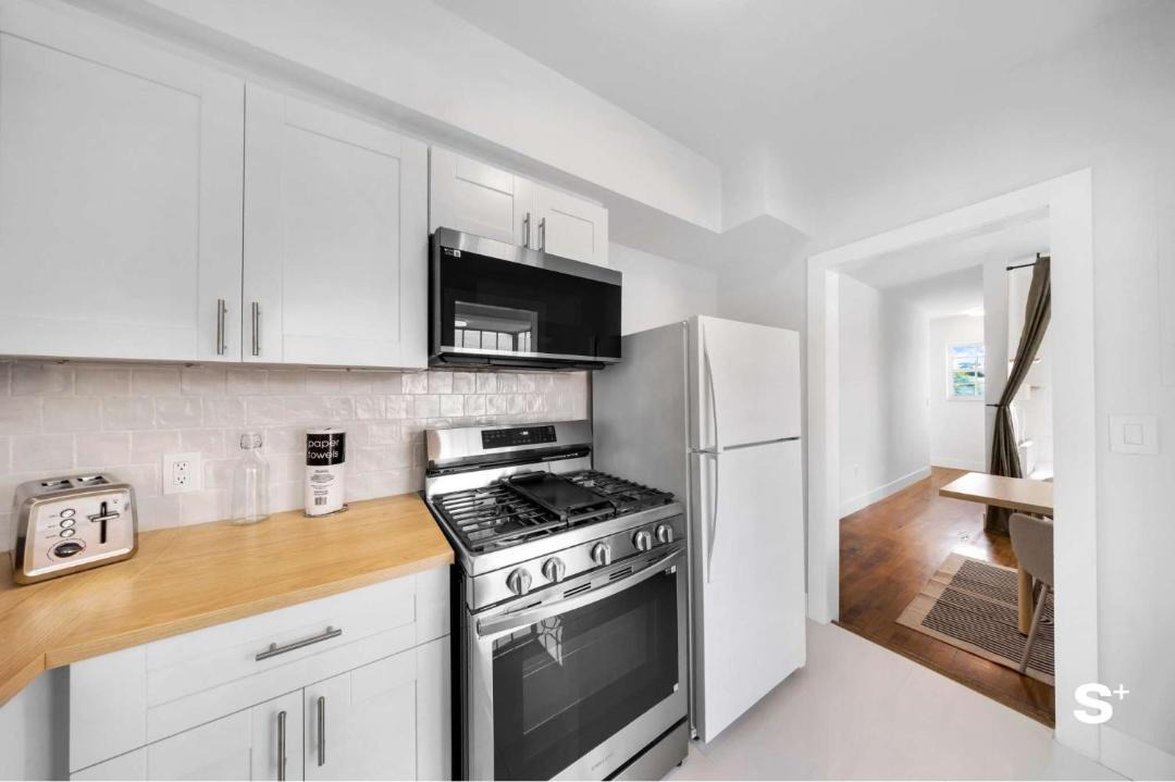 Photo of Kitchen in North Beach
