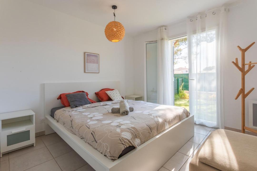 Photo of Bedroom in Puget-sur-Argens
