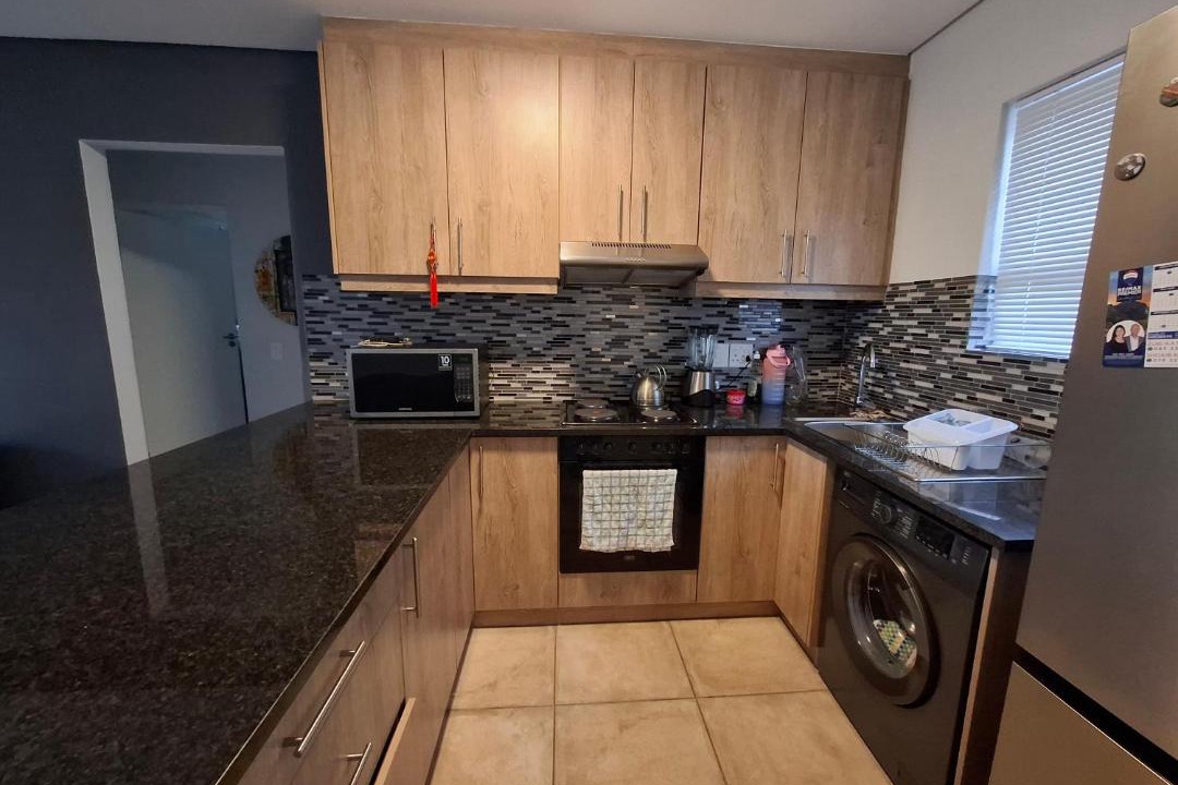 Photo of Kitchen in Trawal