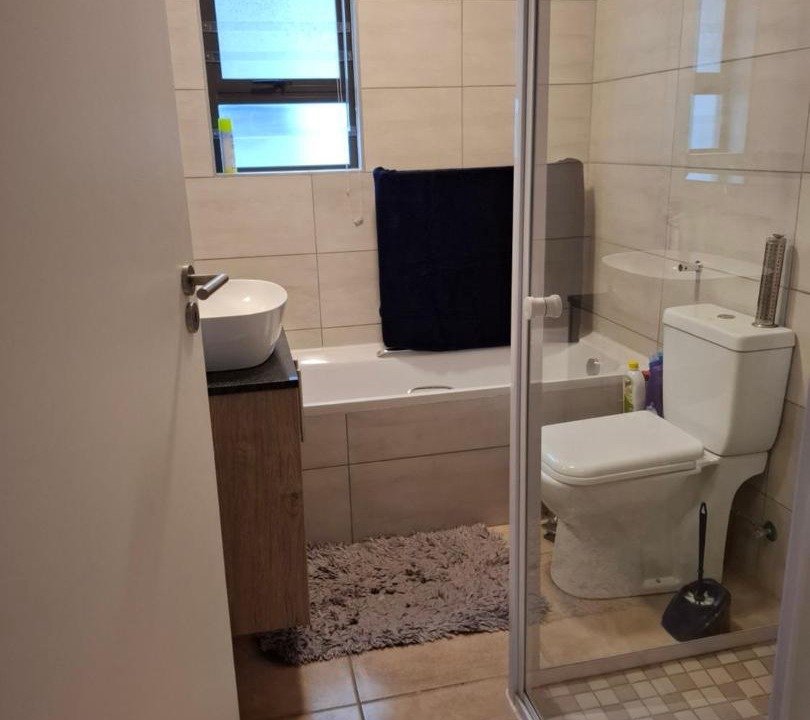 Photo of Bathroom in Trawal