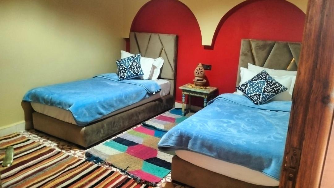 Photo of Bedroom in Tarmigt