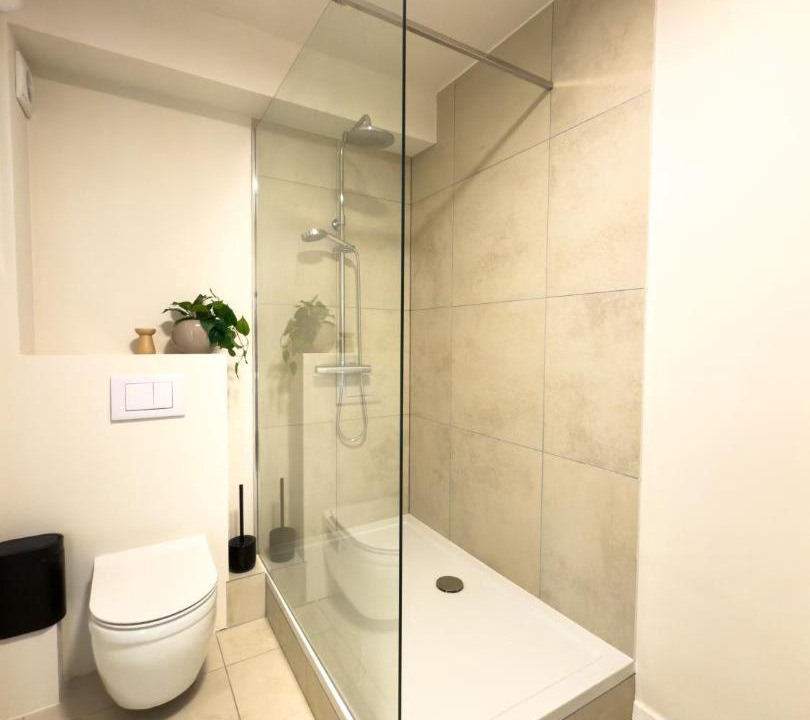 Photo of Bathroom in Genk