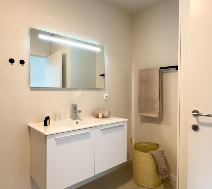 Photo of Bathroom in Genk