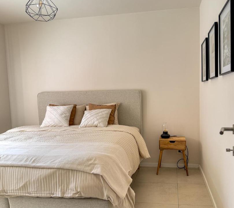 Photo of Bedroom in Genk