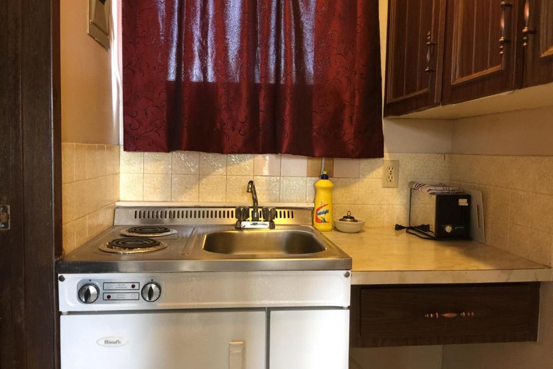 Photo of Kitchen in Manning