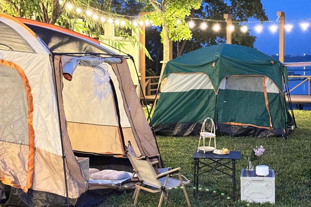 Photo of Outdoor in Viet Tri