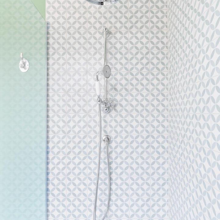 Photo of Bathroom in Koksijde-Bad